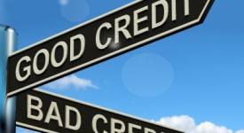 How Is Your Credit Score?