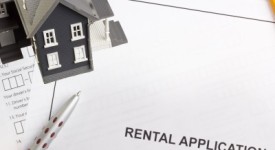 Rental Applications