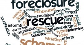 Opportunities in Bank Foreclosures