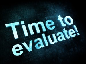 Evaluating an Investment