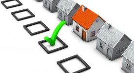 Choosing your first investment property