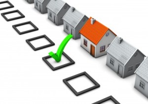 Choosing your first investment property