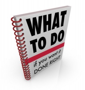Buying Investment Property