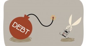 Good Debt VS Bad Debt