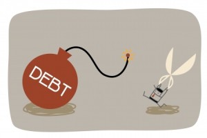 Good Debt VS Bad Debt