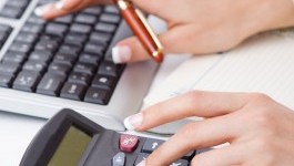 Capitalization Rate Calculator