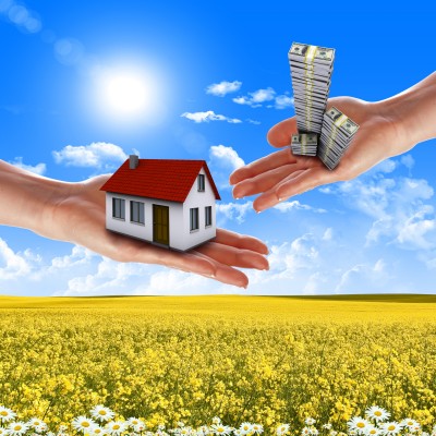 we buy houses CASH!